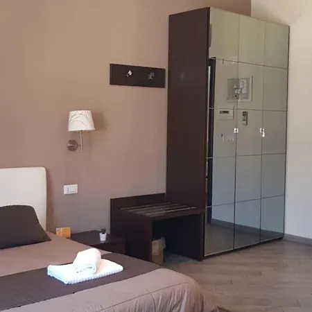 Vendégház Mia 3*