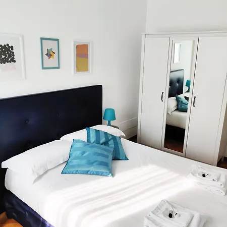 Dreams Apartment Rome