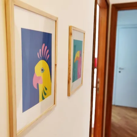 Apartament Dreams Rzym