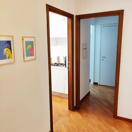 Apartment Dreams