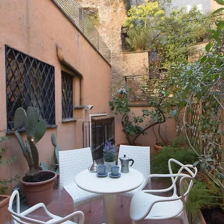 Apartamento In Arco Della Ciambella *