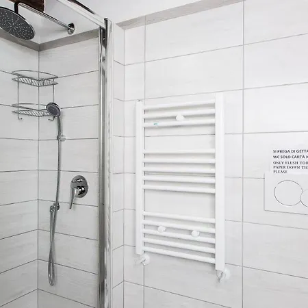 Apartamento In Arco Della Ciambella *