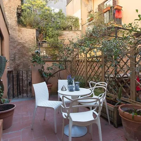 Apartamento In Arco Della Ciambella