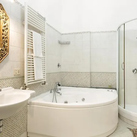 Appartamento Spagna Casa Dream Roma