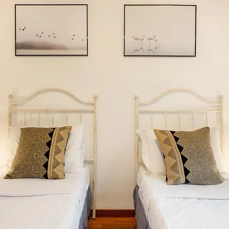 Appartamento Spagna Casa Dream