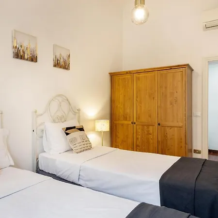 Appartamento Spagna Casa Dream *