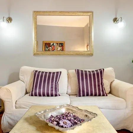 Spagna Casa Dream Appartamento Roma