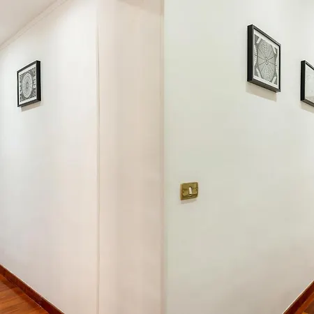 Spagna Casa Dream *