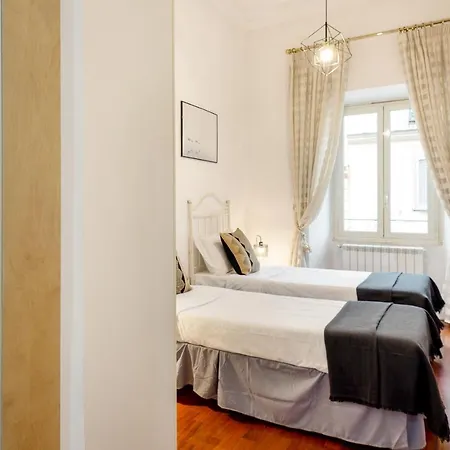 Spagna Casa Dream Appartamento *