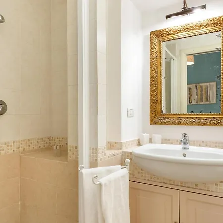Spagna Casa Dream Appartamento Roma