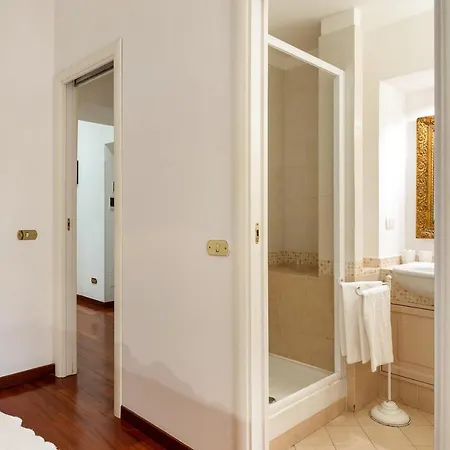 Appartamento Spagna Casa Dream *