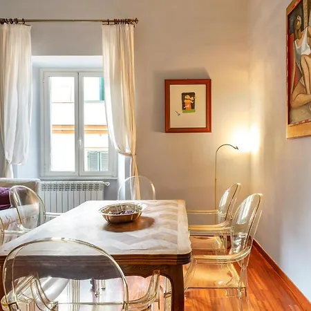 Spagna Casa Dream * Roma