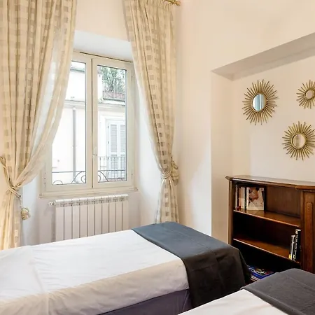 Appartamento Spagna Casa Dream