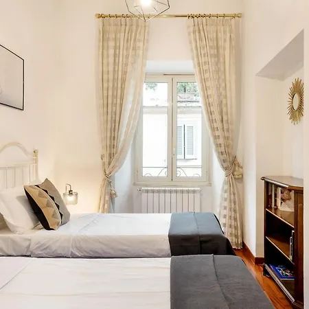 Appartamento Spagna Casa Dream *