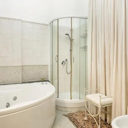 Appartamento Spagna Casa Dream