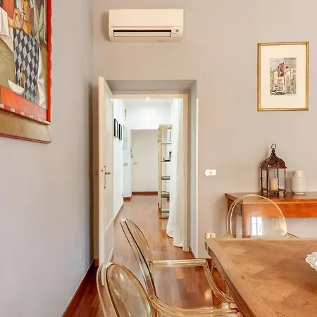 Spagna Casa Dream * Roma