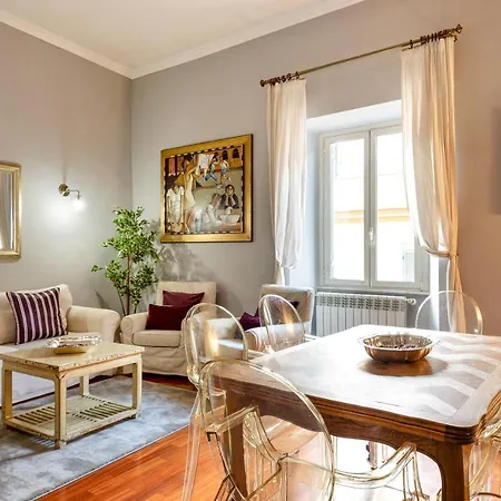 Appartamento Spagna Casa Dream Roma