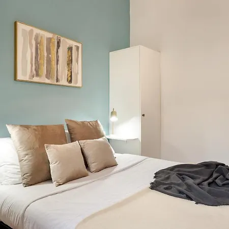 Spagna Casa Dream Roma