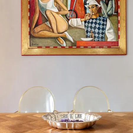 Appartamento Spagna Casa Dream Roma