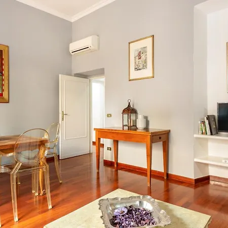 Spagna Casa Dream Roma
