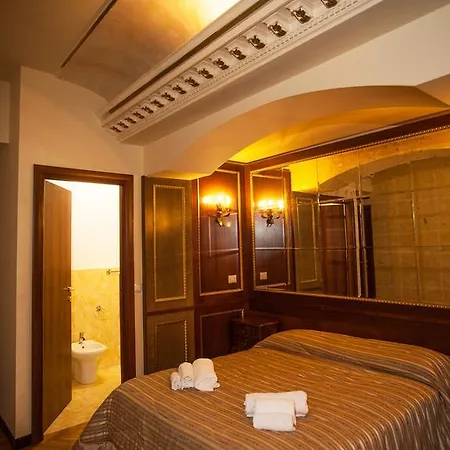Bed & Breakfast Domina Popolo