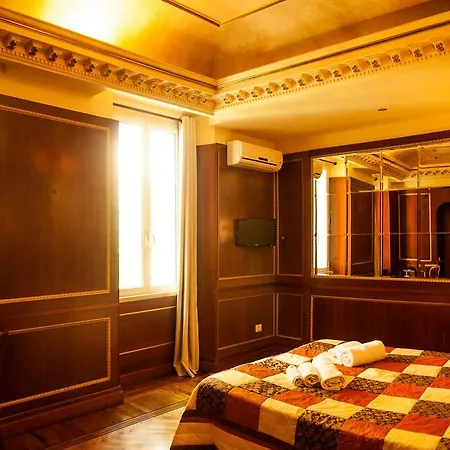 Domina Popolo Bed & Breakfast Rome