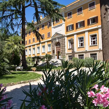 Lh Excel Montemario Hotel