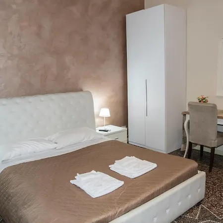 Pensionat Baldassini 2*