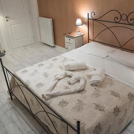 Baldassini Penzion 2*