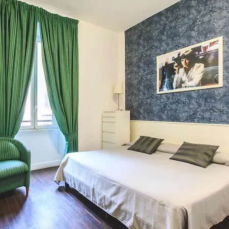 Cinema House Bed & Breakfast