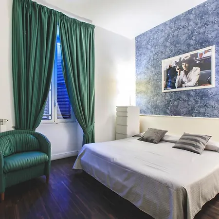 Cinema House Bed & Breakfast
