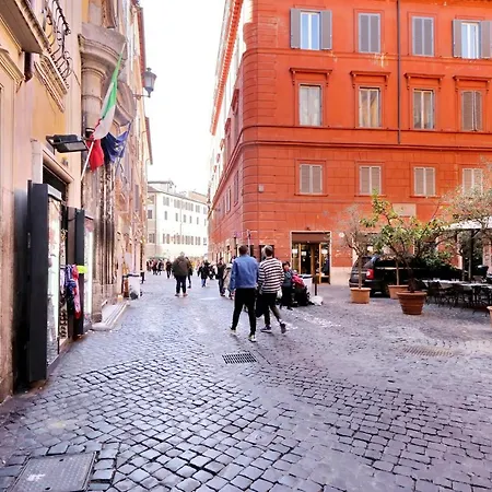 Apartment Lavatore *