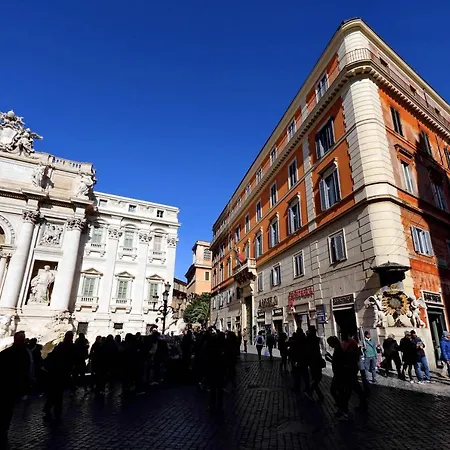 Lavatore Rome