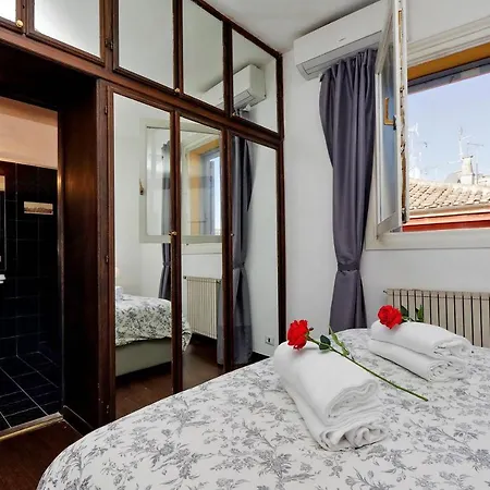 Apartment Lavatore *