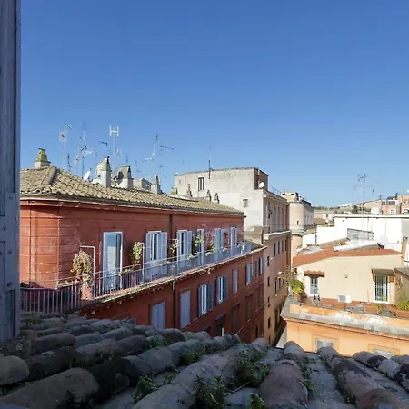 Apartment Lavatore *