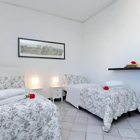Lavatore Apartment