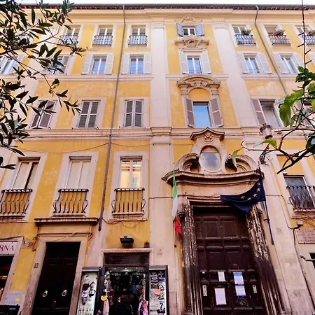 Lavatore Apartment *