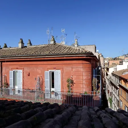 Apartment Lavatore