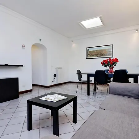 Lavatore Apartment