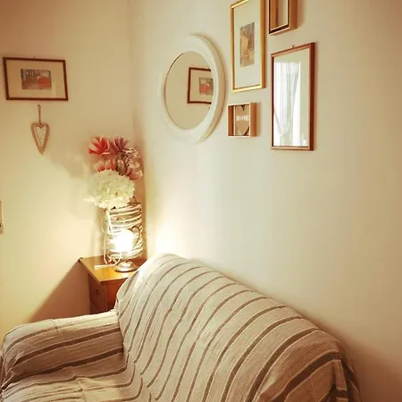 Porta Maggiore Gh Locazione Turistica Affittacamere 3*