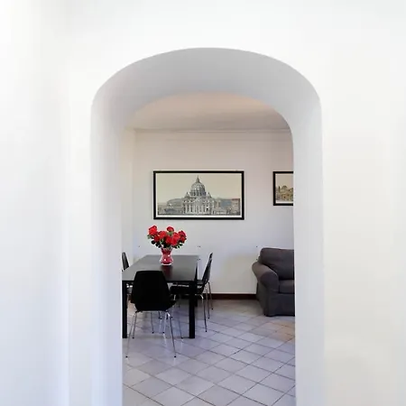 Lavatore Apartment *