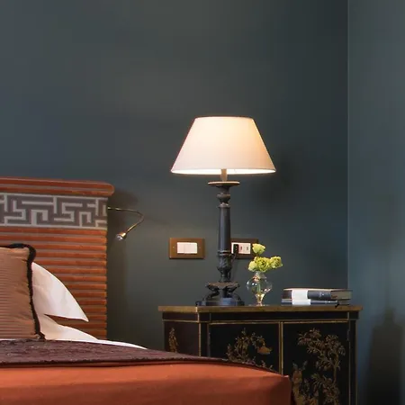 Hotel Rocco De La