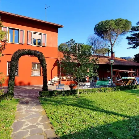 Bed & Breakfast Antico Platano 2*