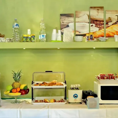 Antico Platano Bed & Breakfast