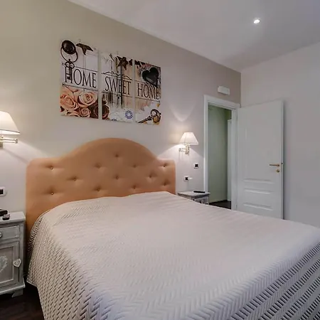 Antico Platano Bed & Breakfast Rome