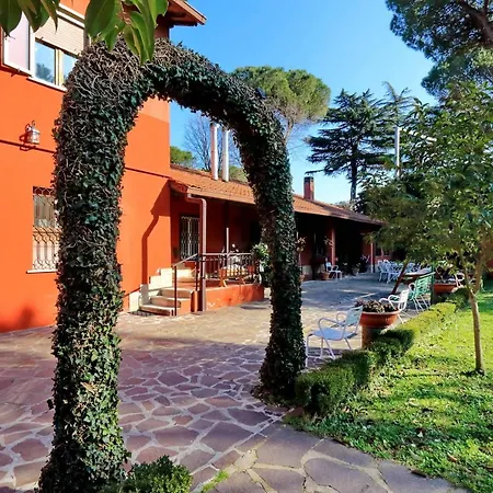 Antico Platano 2* Roma