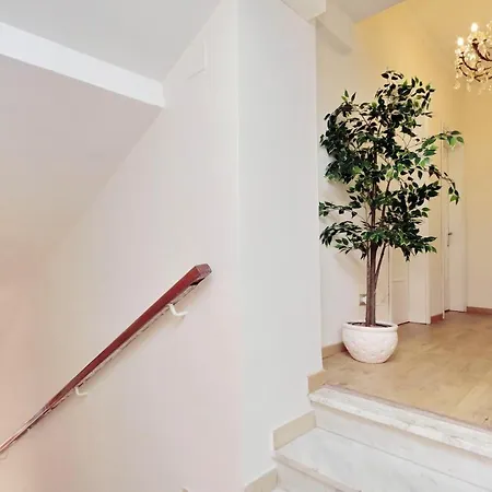 Bed & Breakfast Antico Platano Rome