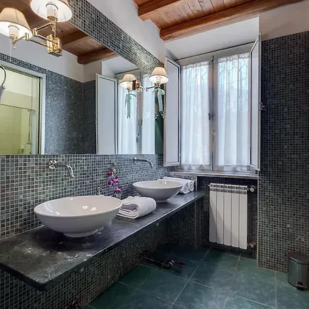 Bed & Breakfast Antico Platano Rome