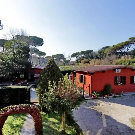 Bed & Breakfast Antico Platano Rome