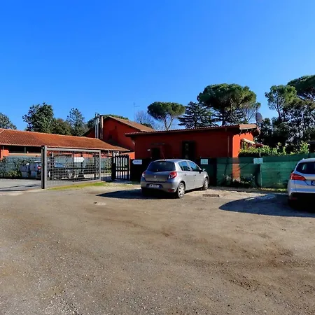 Bed & Breakfast Antico Platano